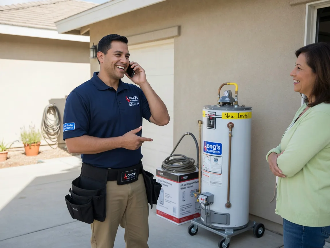 Leak Detection Saratoga, AR FAQs